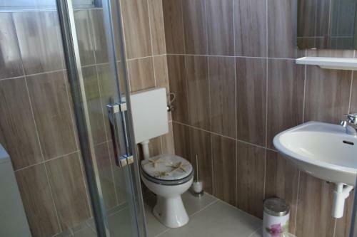Apartamento Villa 2 Kristina