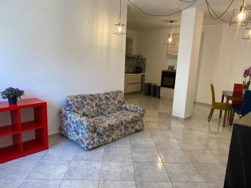 Apartamento Appartamento Surmonte