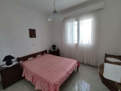 Relaxing Attica Apartment