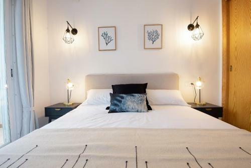 Villa Eden Alcudia, Near The Beach With Pool