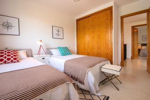 Villa Eden Alcudia, Near The Beach With Pool