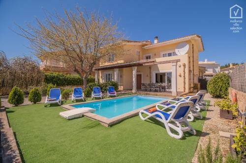 Casa Ferreret