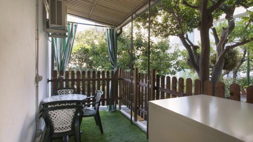 Apartamento Italianway - Volta 7