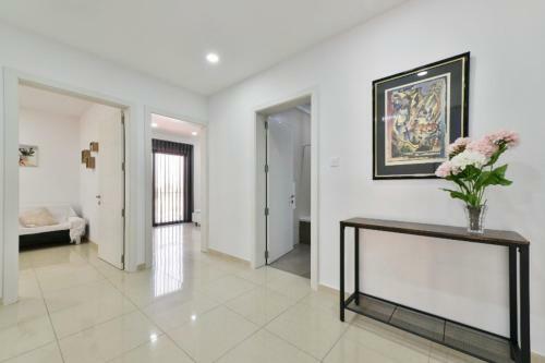 Sea View Apartment