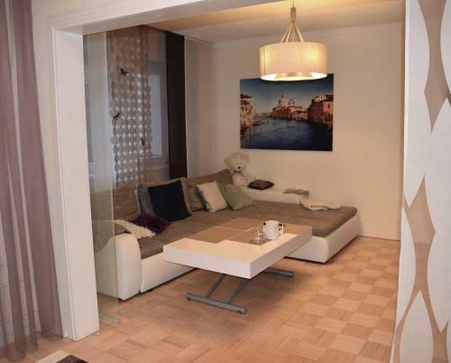Apartamento 1-bedroom Rental Unit With Free Parking
