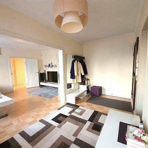 Apartamento 1-bedroom Rental Unit With Free Parking