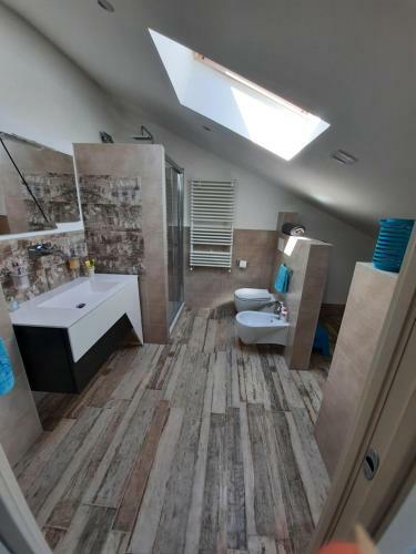 Apartamento House Tempa La Pera