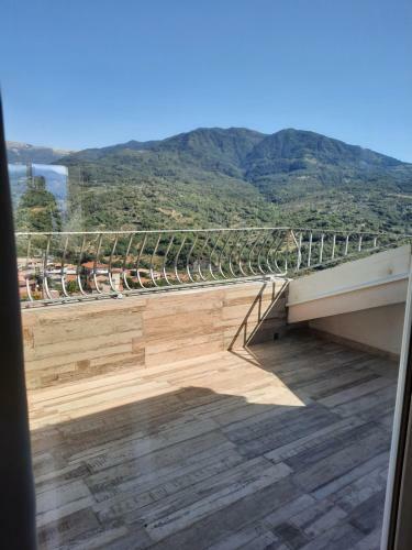 Apartamento House Tempa La Pera