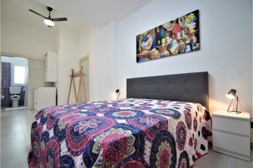 Apartamento Al089b Appartamento Sweet Dreams
