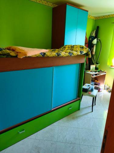 Casa Vacanze Giorlando