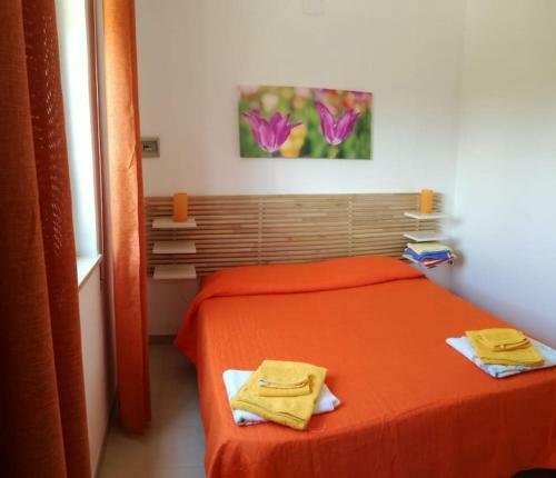 Villa Bouganville - Charming Sea ??view- 160 Mq