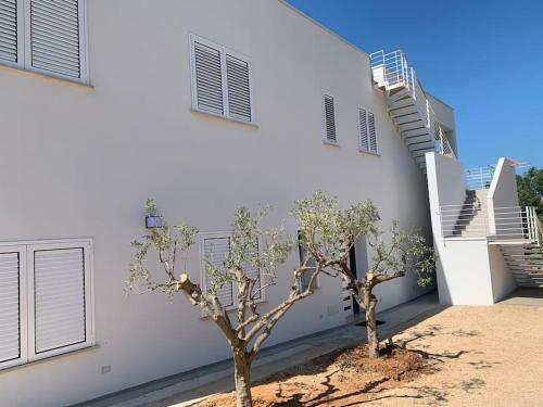 Villa Bouganville - Charming Sea ??view- 160 Mq