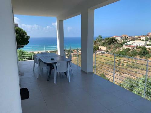 Villa Bouganville - Charming Sea ??view- 160 Mq