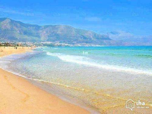 Villa Bouganville - Charming Sea ??view- 160 Mq