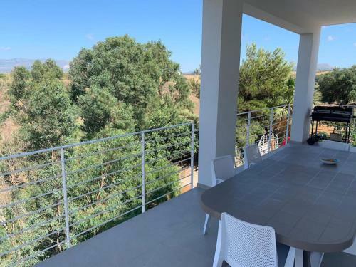 Villa Bouganville - Charming Sea ??view- 160 Mq