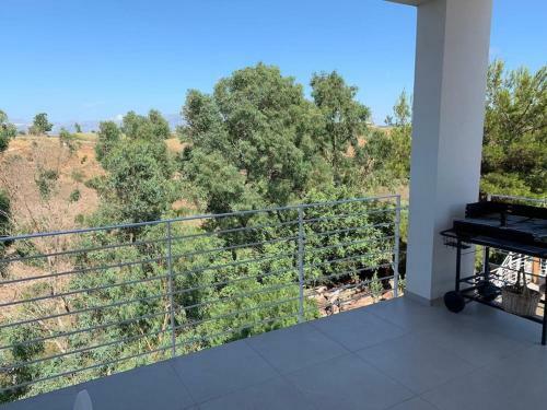 Villa Bouganville - Charming Sea ??view- 160 Mq