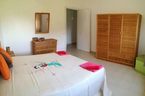Villa Bouganville - Charming Sea ??view- 160 Mq