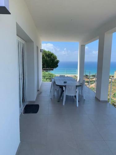 Villa Bouganville - Charming Sea ??view- 160 Mq