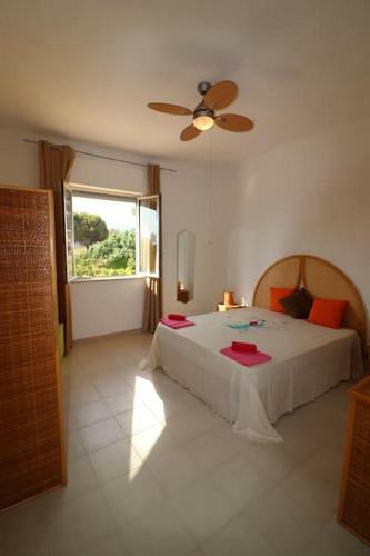 Villa Bouganville - Charming Sea ??view- 160 Mq