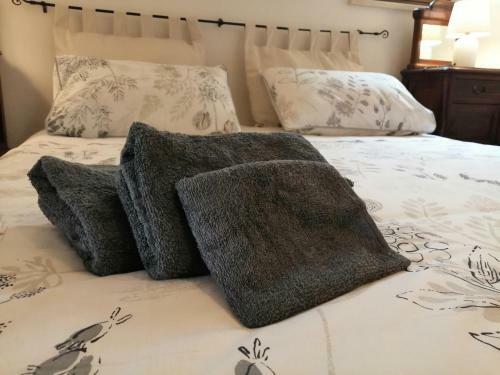Apartamento Trulli Almad� - Piave