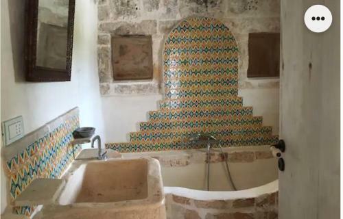 Trulli Lalu Incantevoli Alberobello