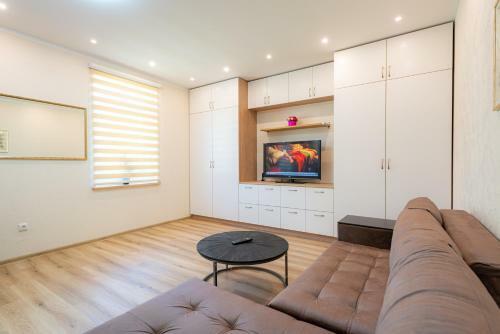 Senamies?io Apartamentai