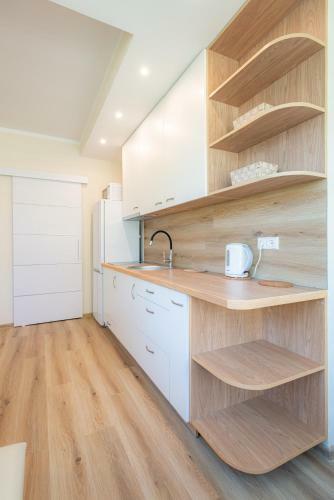 Senamies?io Apartamentai