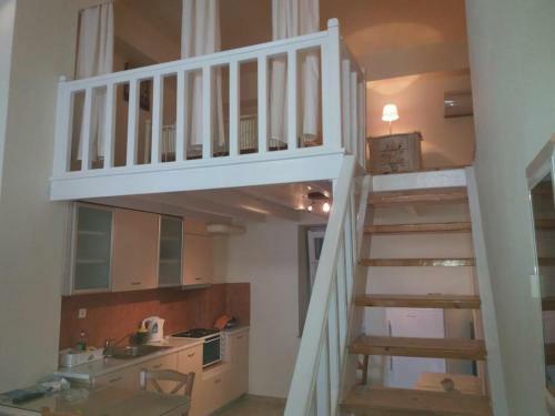 Apartamento Roula's Suites