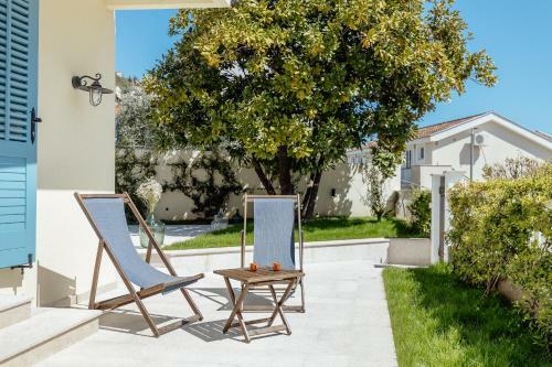 Magnolia Apartments 1 Herceg Novi