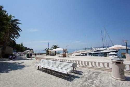 Hostal Sea Side Apartment Palma Ba?ka Voda