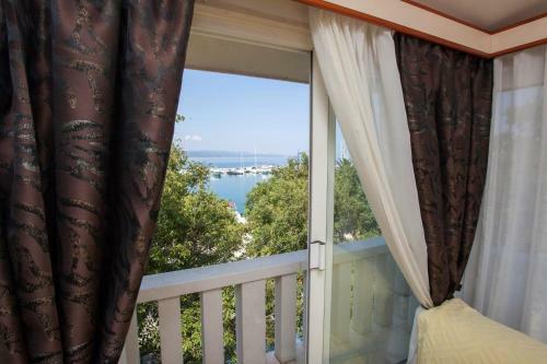 Hostal Sea Side Apartment Palma Ba?ka Voda