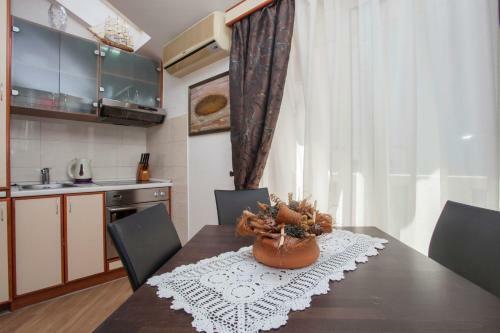 Hostal Sea Side Apartment Palma Ba?ka Voda