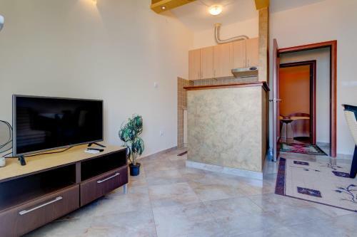 La Castagna Apartments