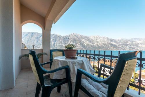 La Castagna Apartments