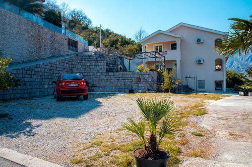 La Castagna Apartments
