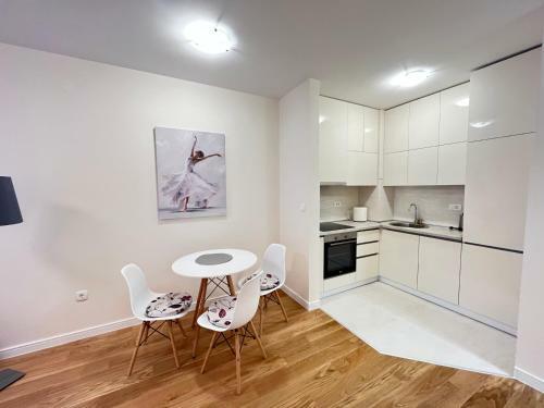 Apartamento White Homes 49/71 - Central Point