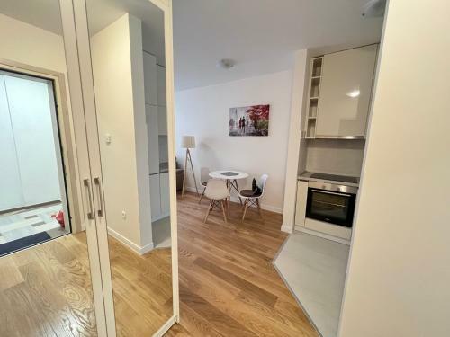 Apartamento White Homes 49/71 - Central Point