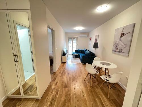 Apartamento White Homes 49/71 - Central Point