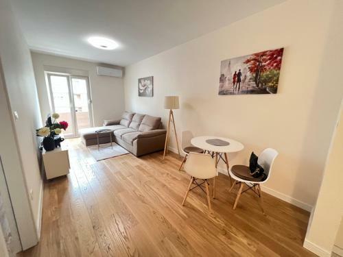 Apartamento White Homes 49/71 - Central Point