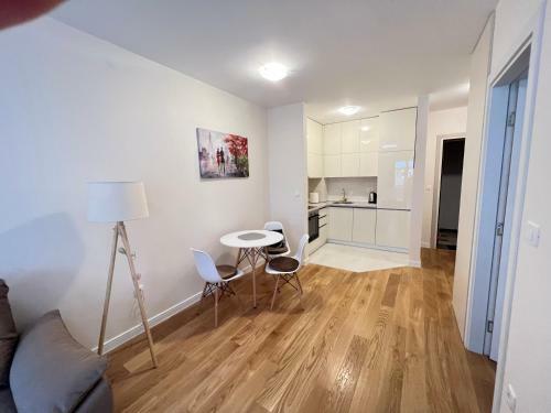 Apartamento White Homes 49/71 - Central Point