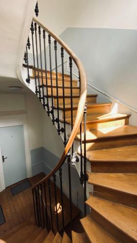 Apartamento Studio Typique Ami�nois - Proche De La Gare