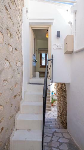 Apartamento Tarik Home Live Traditional