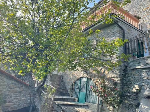 Apartamento Casa Di Nonno Mem� Citra 008035-lt-0018