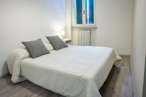 Apartamento A10 - Ancona Centro, Meraviglioso Quadrilocale Ristrutturato