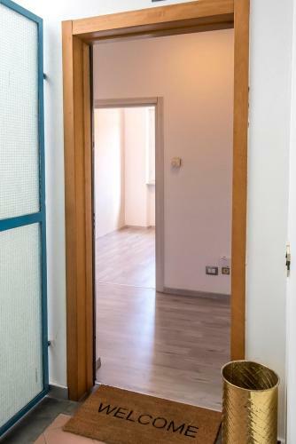 Apartamento A10 - Ancona Centro, Meraviglioso Quadrilocale Ristrutturato