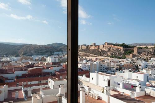 Apartamento El Parque Con Vistas Al Mar