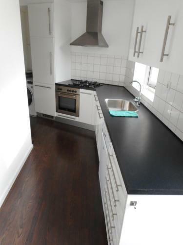 Apartamento Lovely 2 Bedroom Condo In Arnhem Centre