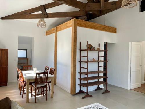 Belle Maison � 400 M Du Bassin
