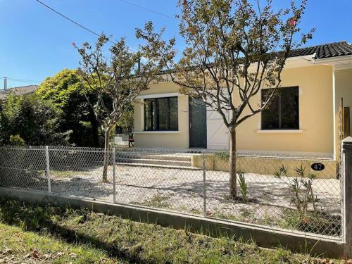 Belle Maison � 400 M Du Bassin