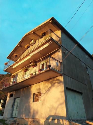 Apartamento Guest House Pocanic